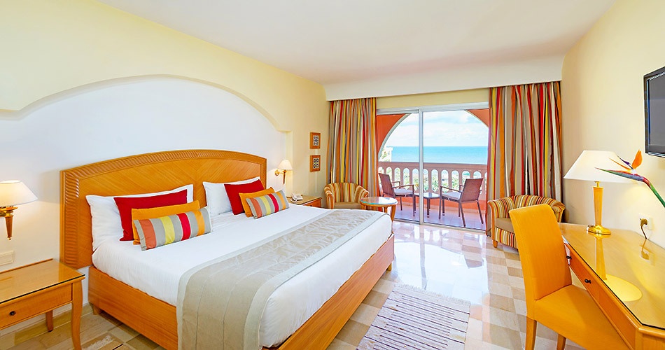 Hotel Iberostar Selection Kantaoui Bay