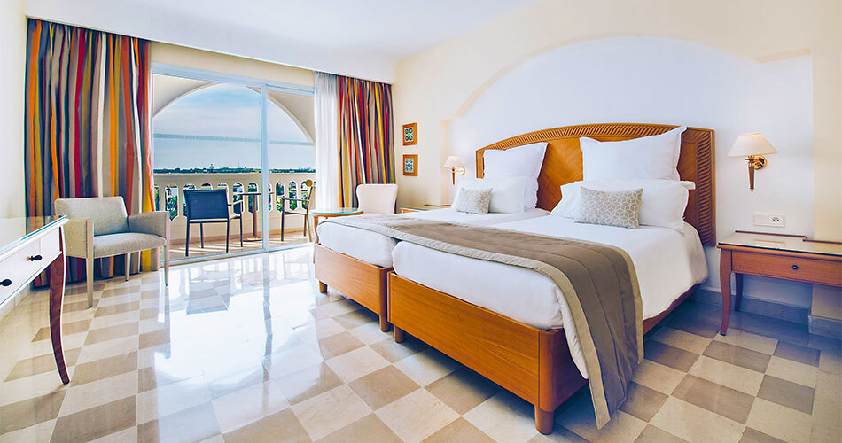 Hotel Iberostar Selection Kantaoui Bay