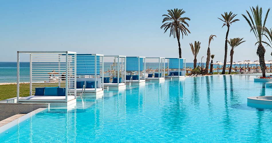 Hotel Iberostar Selection Kuriat Palace