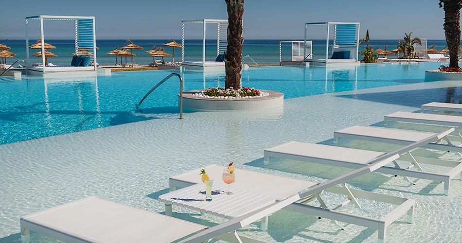 Hotel Iberostar Selection Kuriat Palace