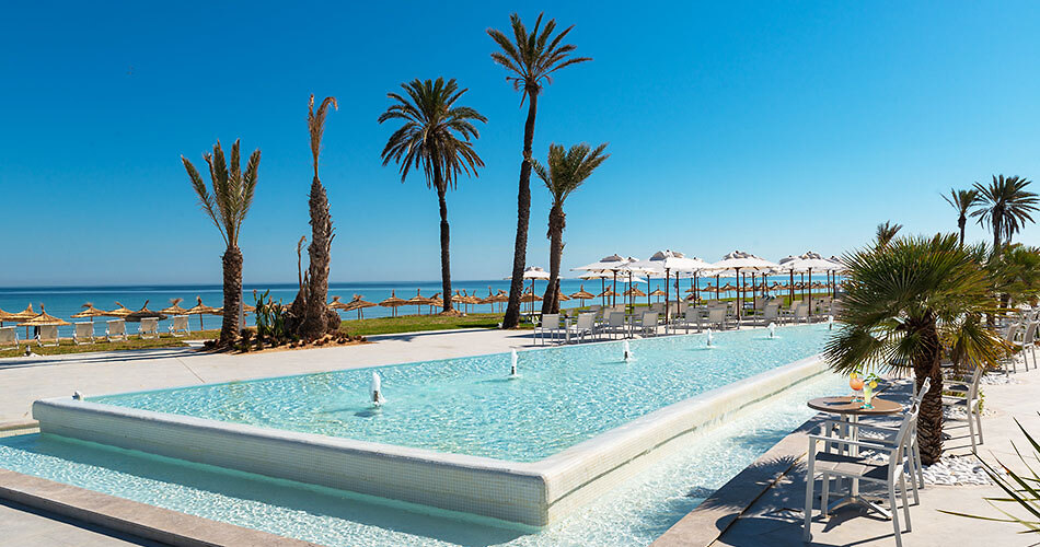 Hotel Iberostar Selection Kuriat Palace