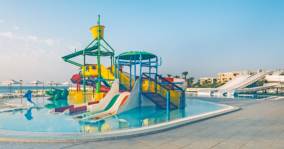 Hotel Iberostar Selection Kuriat Palace