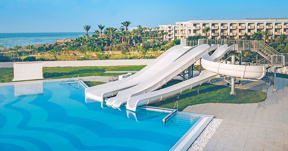Hotel Iberostar Selection Kuriat Palace