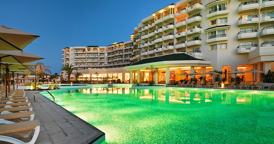 Hotel Iberostar Selection Royal El Mansour