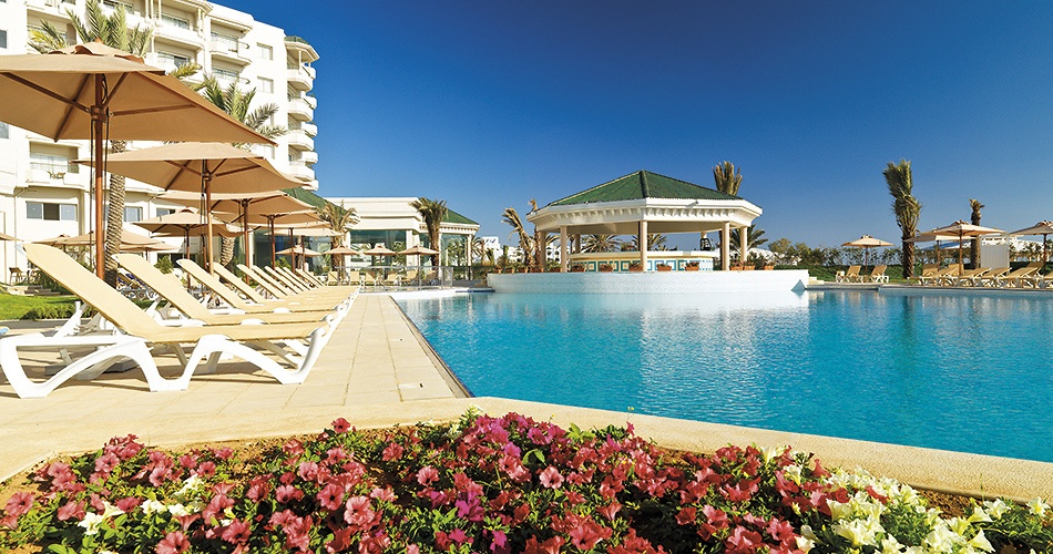 Hotel Iberostar Selection Royal El Mansour