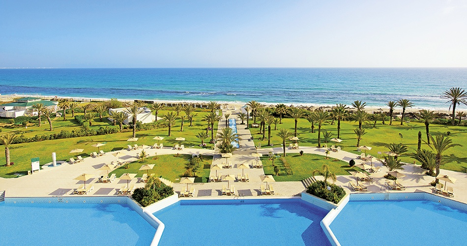 Hotel Iberostar Selection Royal El Mansour