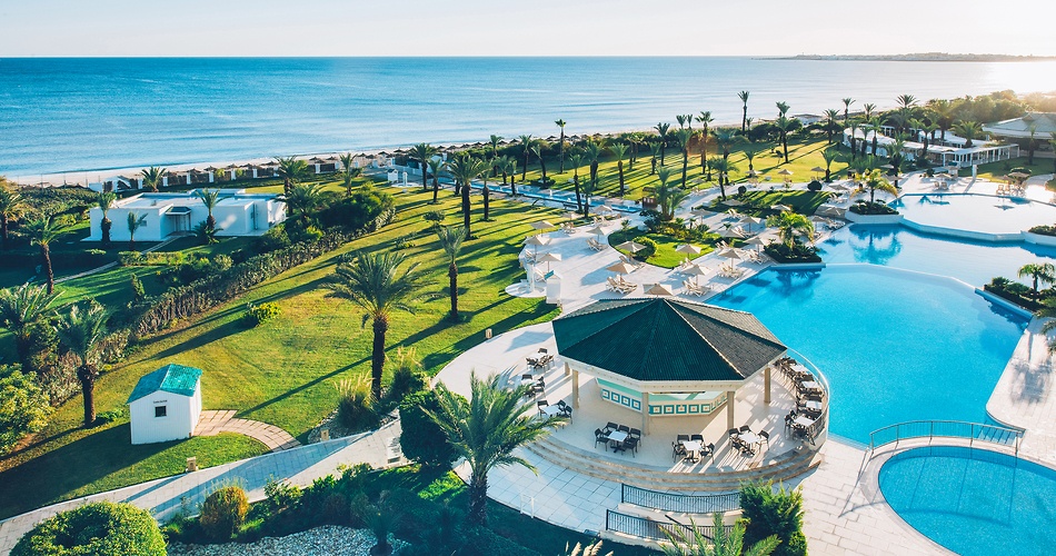 Hotel Iberostar Selection Royal El Mansour
