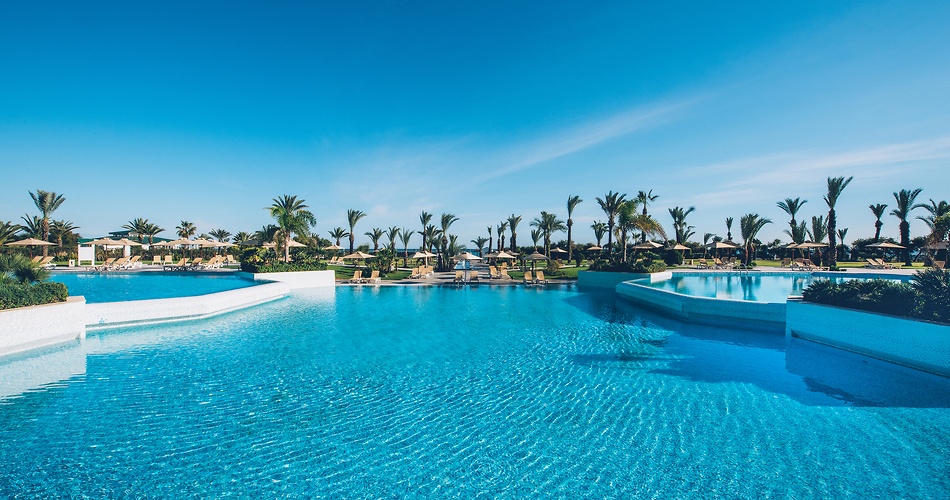 Hotel Iberostar Selection Royal El Mansour