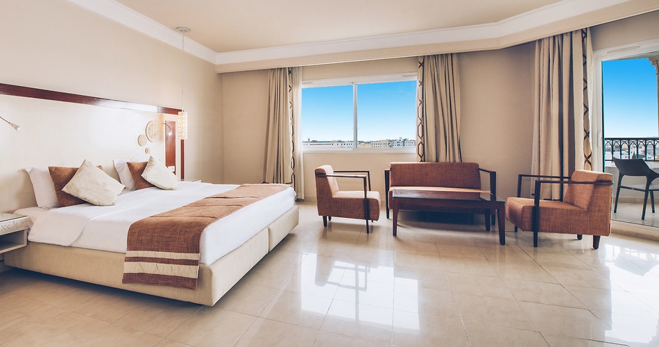 Hotel Iberostar Selection Royal El Mansour
