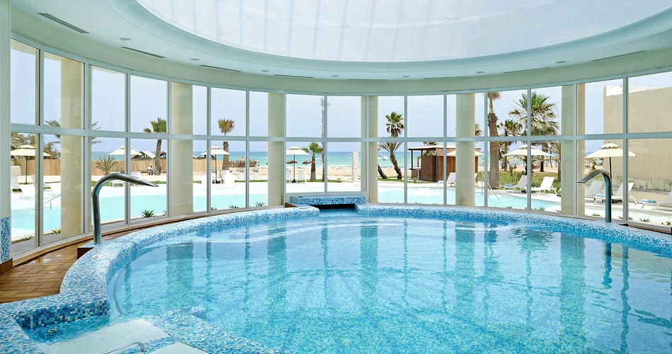 Hotel Iberostar Selection Eolia Djerba