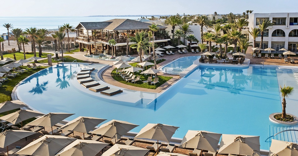Hotel Iberostar Selection Eolia Djerba