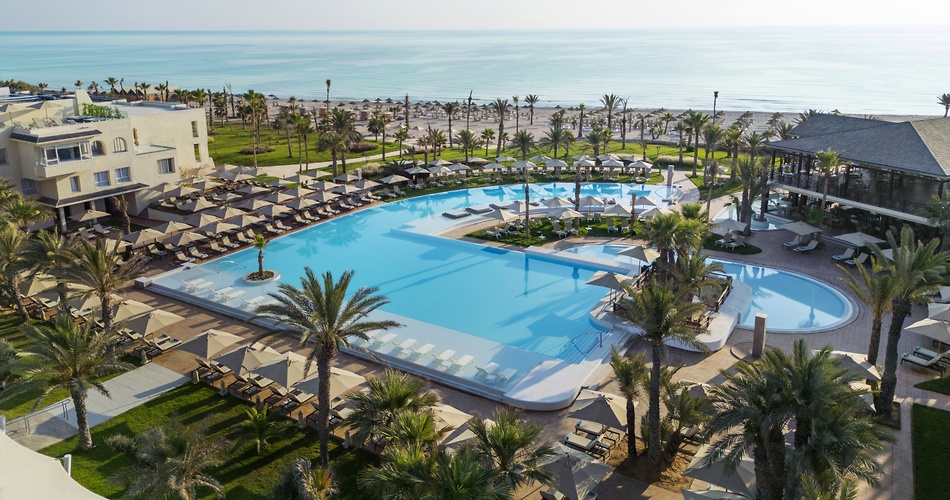 Hotel Iberostar Selection Eolia Djerba
