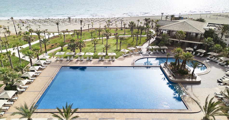 Hotel Iberostar Selection Eolia Djerba