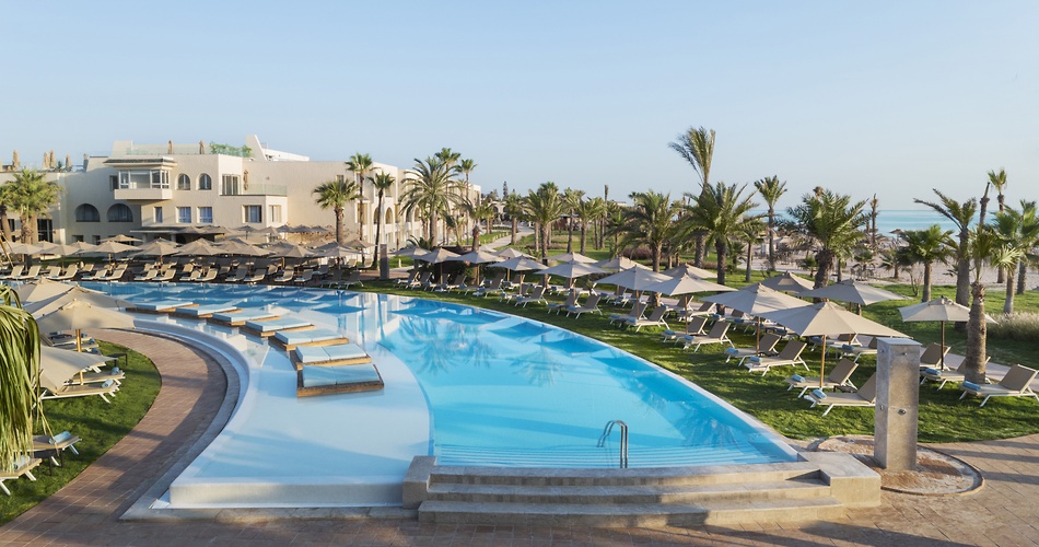 Hotel Iberostar Selection Eolia Djerba