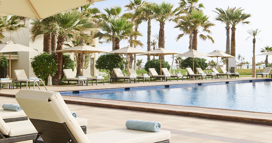 Hotel Iberostar Selection Eolia Djerba