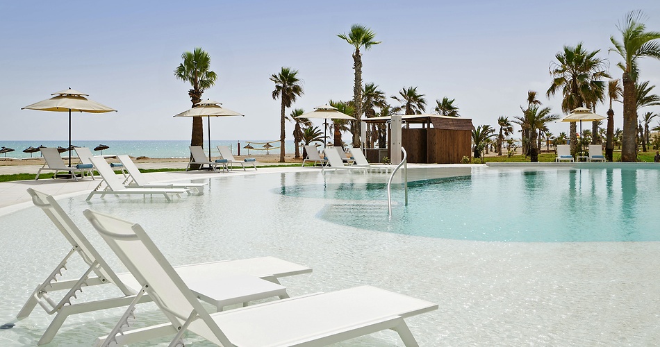 Hotel Iberostar Selection Eolia Djerba