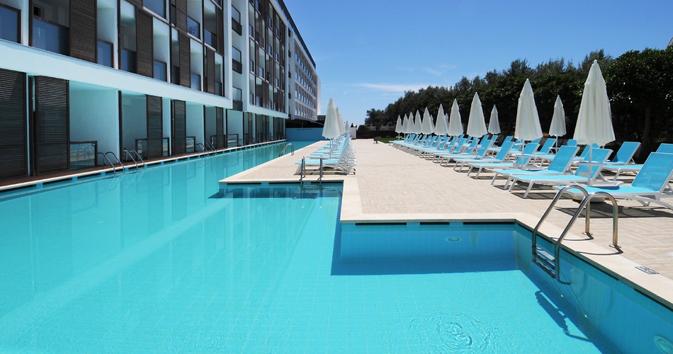Hotel Lonicera West