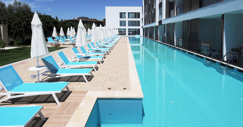 Hotel Lonicera West