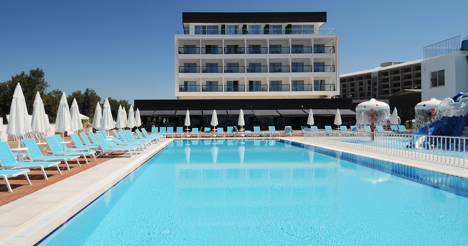Hotel Lonicera West