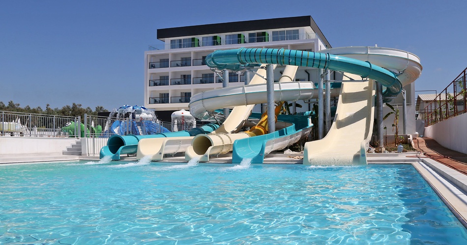 Hotel Lonicera West
