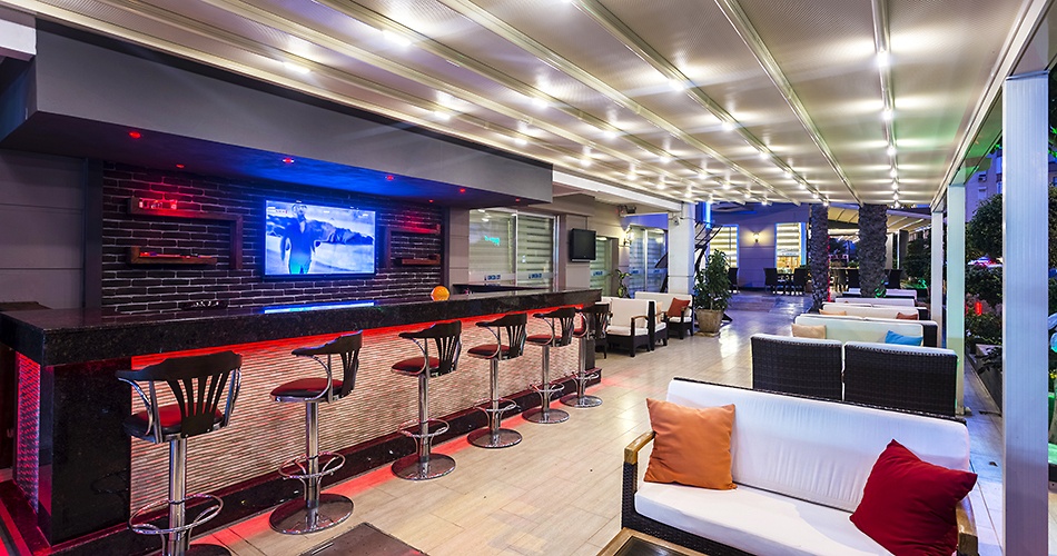 Hotel Lonicera City Kleopatra