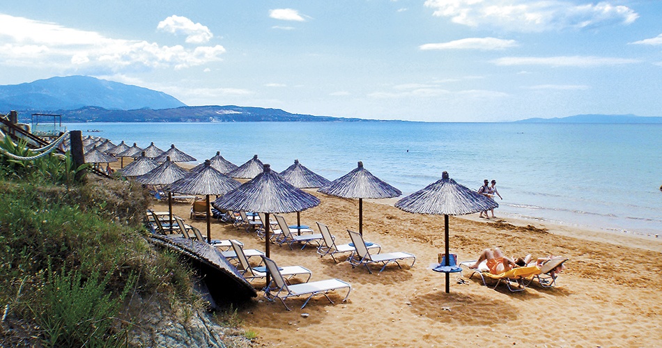 Hotel Siora Mary Maisonnettes