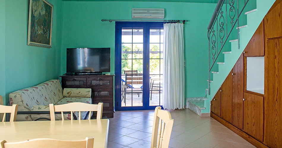 Hotel Siora Mary Maisonnettes — foto 3