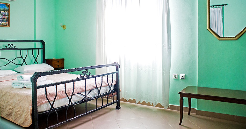 Hotel Siora Mary Maisonnettes — foto 2