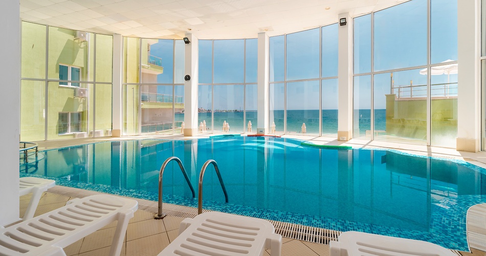 Hotel Mpm Arsena