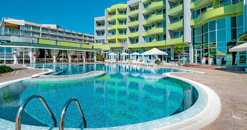 Hotel Mpm Arsena