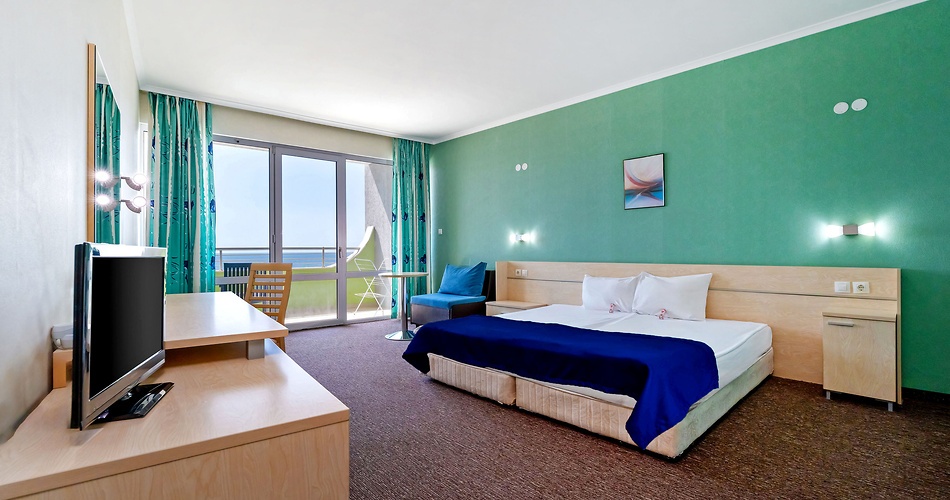 Hotel Mpm Arsena