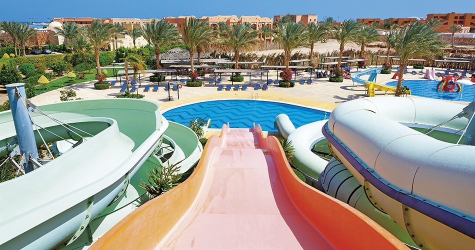 Hotel Jaz Solaya