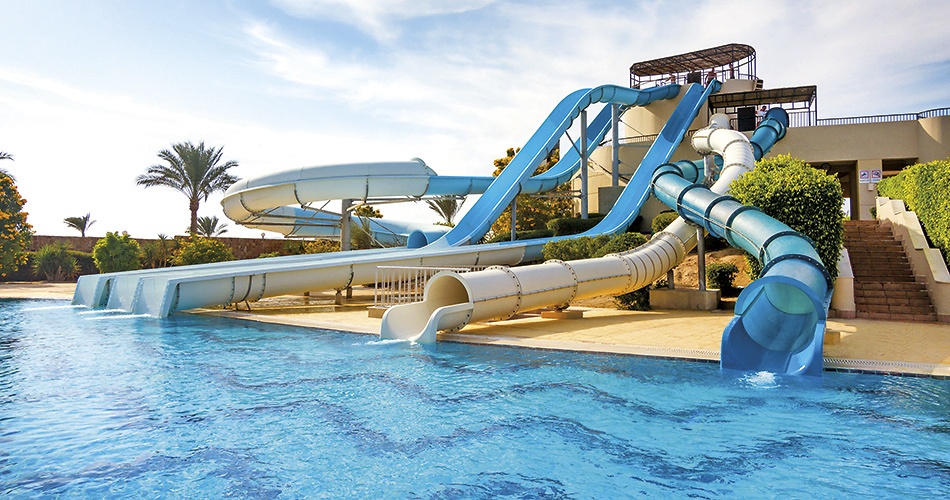 Hotel Jaz Solaya
