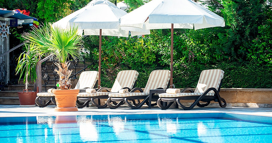 Hotel Siena Palace