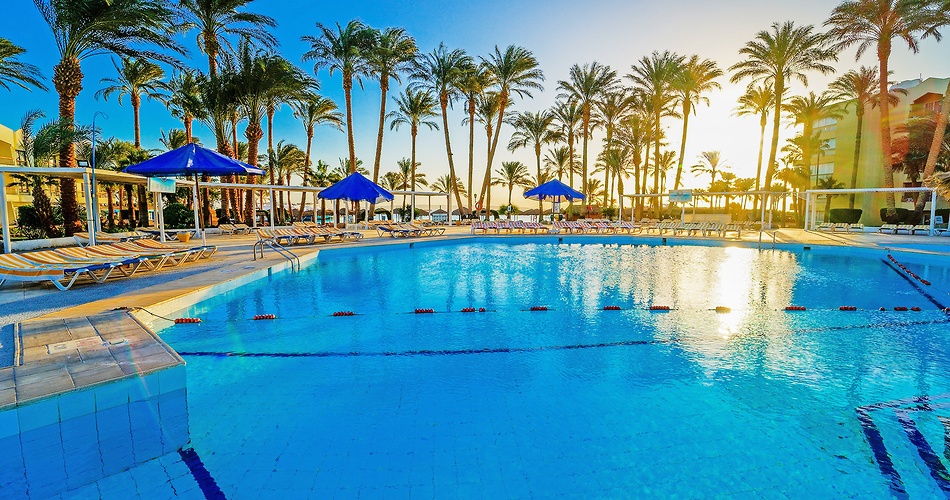 Hotel Regina Resort & Aqua Park