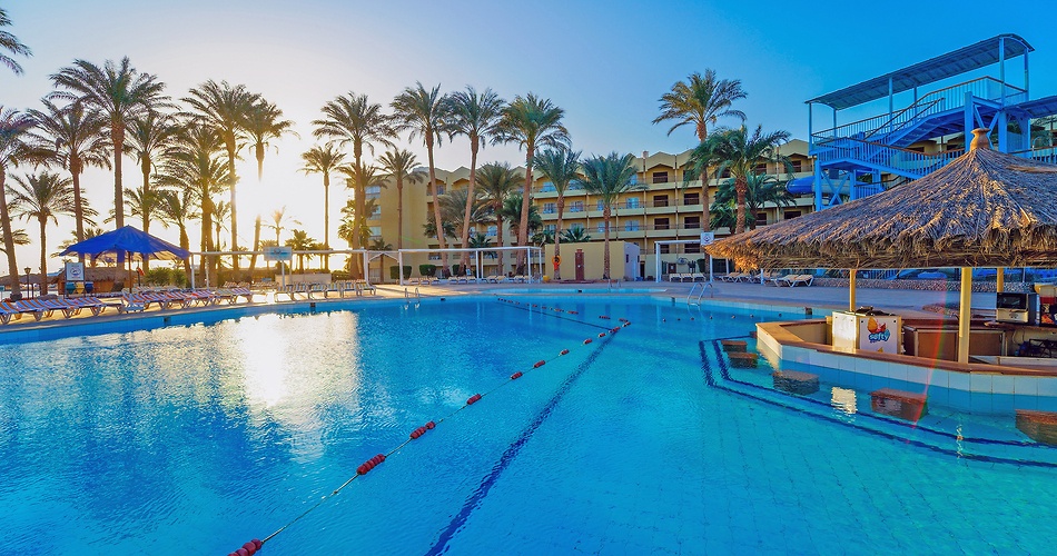 Hotel Regina Resort & Aqua Park