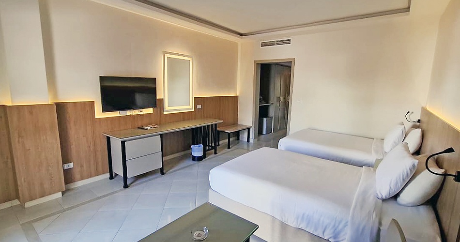 Hotel Regina Resort & Aqua Park