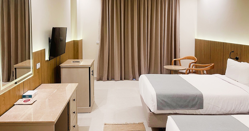 Hotel Regina Resort & Aqua Park