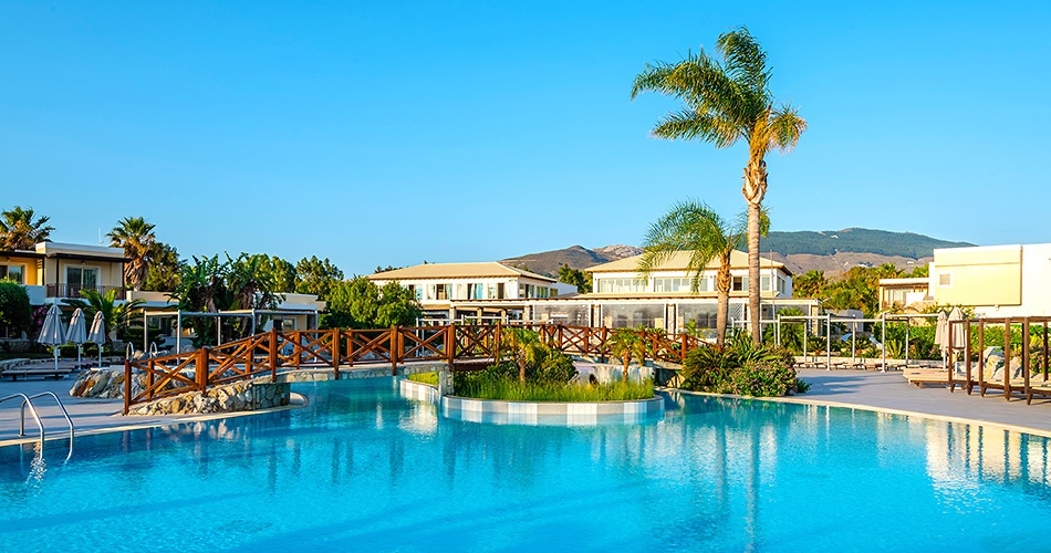 Natura Park Village Hotel &amp; Spa