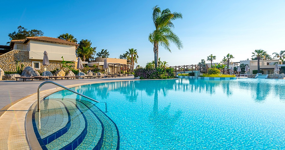 Natura Park Village Hotel & Spa