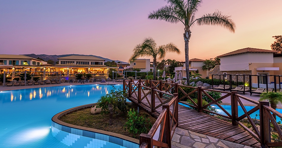 Natura Park Village Hotel & Spa