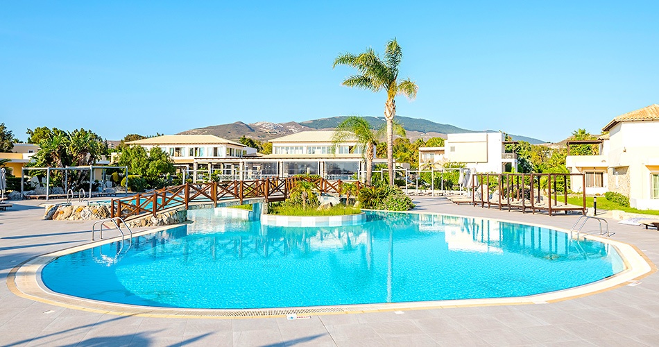 Natura Park Village Hotel & Spa