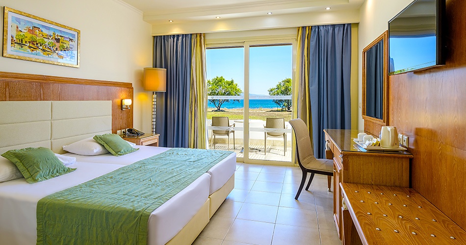 Natura Park Village Hotel & Spa