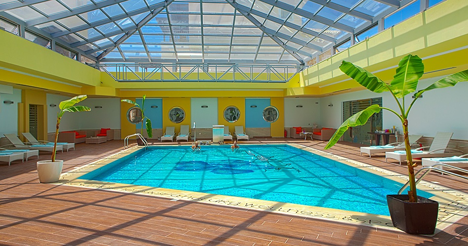 Natura Park Village Hotel & Spa