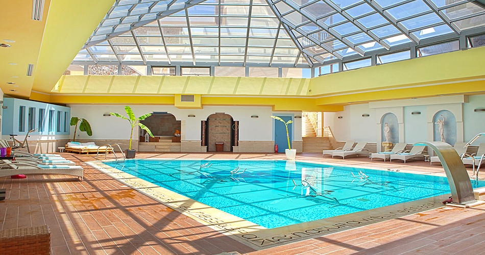 Natura Park Village Hotel & Spa