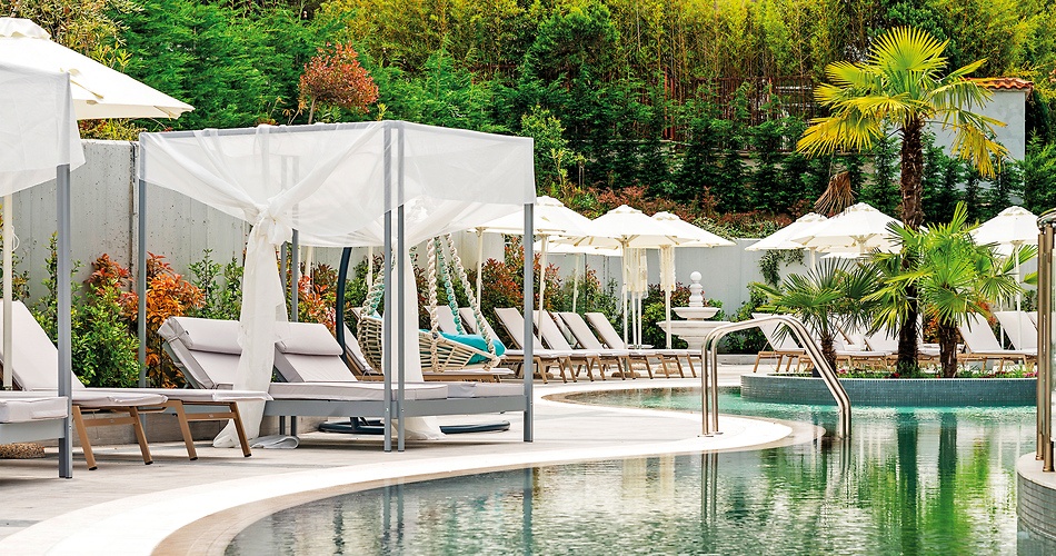 Hotel Siena Premium Retreat