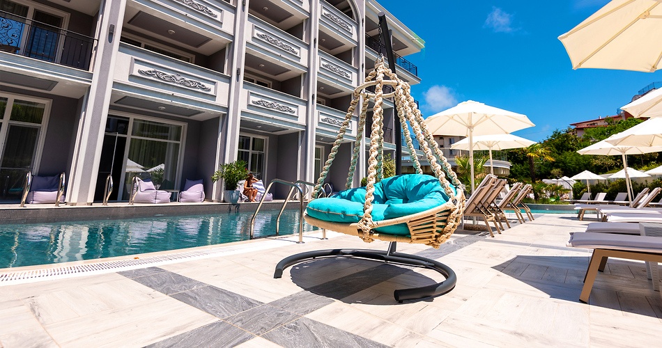 Hotel Siena Premium Retreat