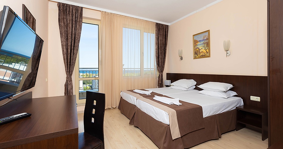 Hotel Rome Palace Deluxe
