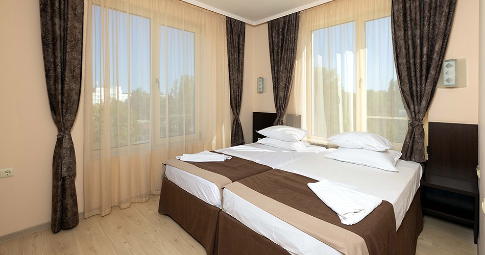 Hotel Rome Palace Deluxe
