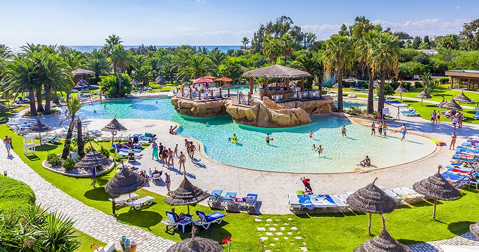 Hotel Sentido Phenicia